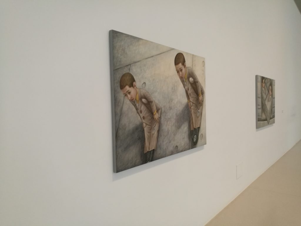 Some of Ishida's works